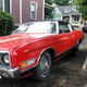 Image for article titled At $10,000, Does This 1972 Ford LTD Convertible Offer Unlimited Value?